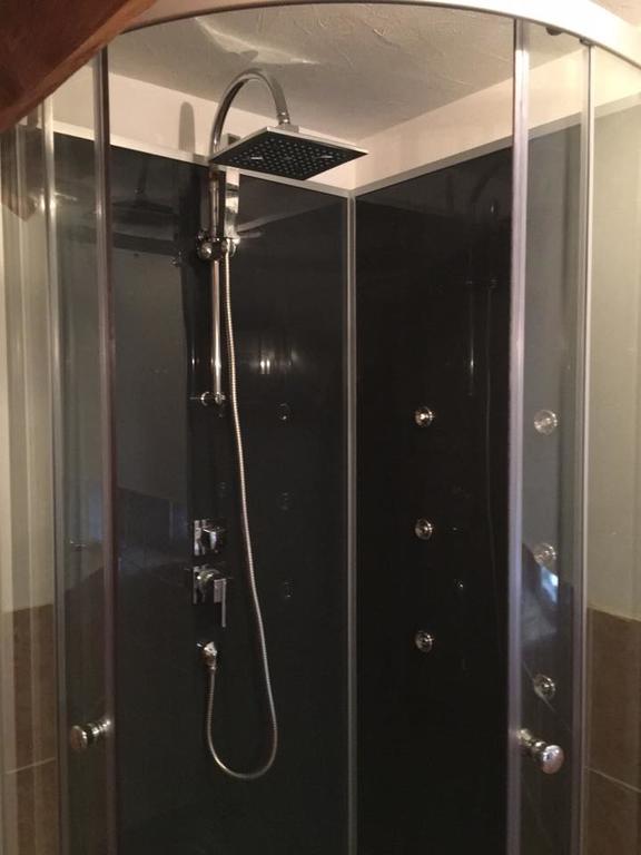 Gites La Tourelle Uxeau Ngoại thất bức ảnh